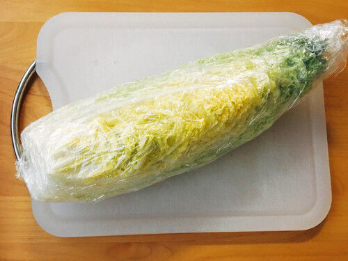 野菜高騰中！長〜くおいしく食べる「冷蔵保存のスゴ技」4選