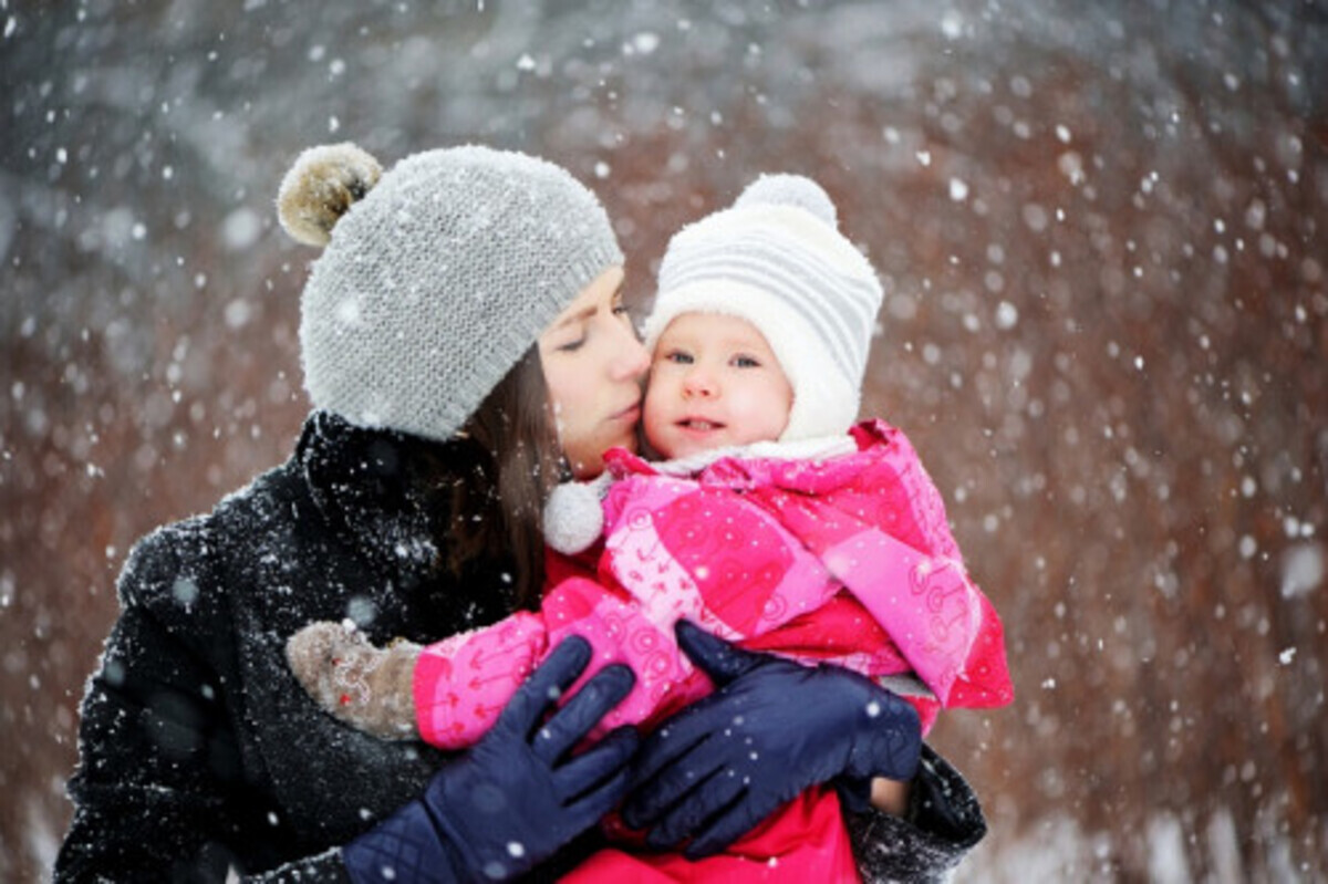 メリットが多い 冬の出産 で準備したいマストアイテム6つ 16年11月24日 ウーマンエキサイト 1 3