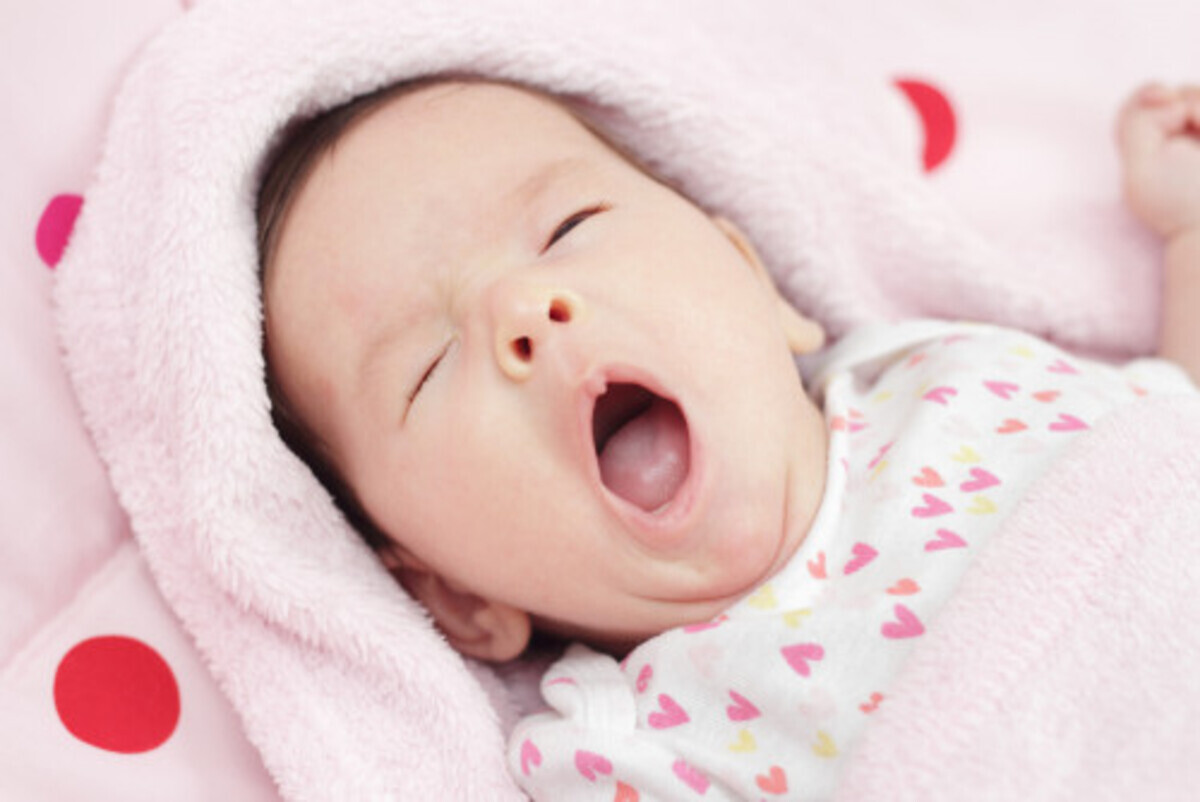 日本の赤ちゃんの 世界ワースト1位 は睡眠時間だけじゃない 08 16年12月9日 ウーマンエキサイト 1 2