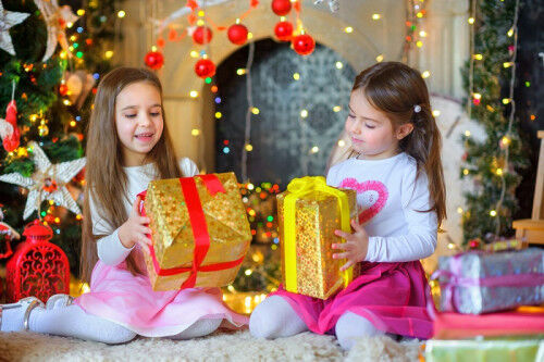 2歳 3歳女子 の心を鷲掴み 王道クリスマスプレゼント10選 16年12月11日 ウーマンエキサイト 1 4