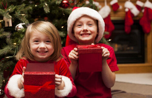 意外と困る 子どもがねだる 変なクリスマスプレゼント 5連発 16年12月16日 ウーマンエキサイト 1 2
