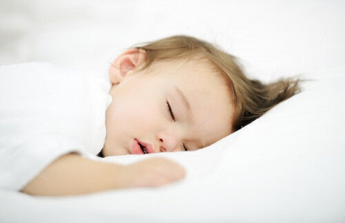 世界で1番寝ていない日本の赤ちゃんのための お昼寝のコツ 5つ 9 16年12月23日 ウーマンエキサイト 1 3