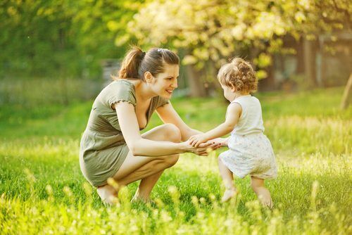 ちょっと待ってて は何分後 ママと子どもでの 行き違い をなくすためのフレーズ9つ 16年10月27日 ウーマンエキサイト 1 2