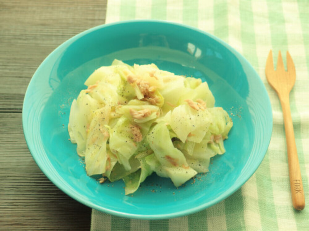 苦手な子でも大丈夫 絶対おすすめ キャベツレシピ 3つ 09 17年1月19日 ウーマンエキサイト 1 2