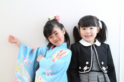 卒園式で袴はアリ ちはやふる 的な袴女子が急増中 17年3月23日 ウーマンエキサイト 1 2
