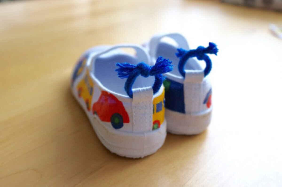 先輩ママが伝授 幼稚園 保育園で役立つ 超簡単小ワザ 5選 2017年4月28日 ウーマンエキサイト 1 2