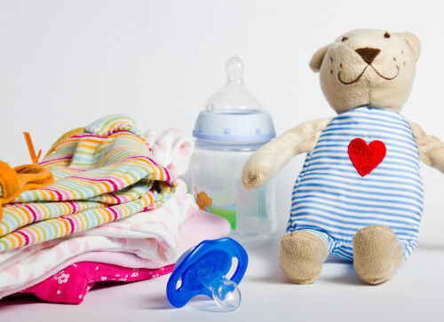 服が母乳でビショビショ ママ90 が必要とした 母乳パッド とは 17年8月13日 ウーマンエキサイト 1 2