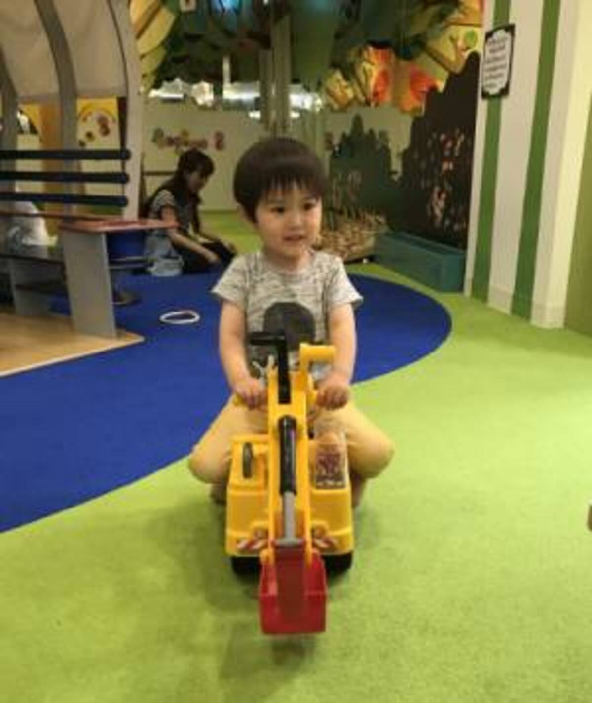 雨の日でも楽しめる 子連れにオススメ 首都圏ショッピングモール 5選 17年10月19日 ウーマンエキサイト 2 3