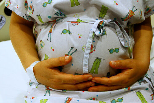 「子宮筋腫、帝王切開」…妊娠・出産でのリスクと備えたい事 ...