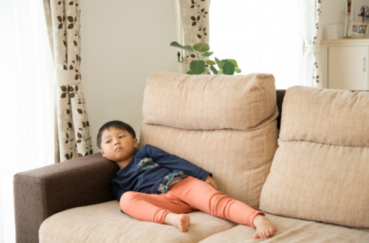 子どもが嘘をつきやすくなる 5つの環境って 17年11月16日 ウーマンエキサイト 1 2