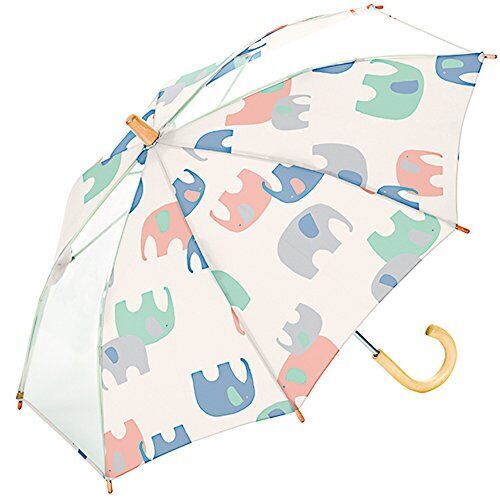 傘選びに使える 身長別サイズ表 3歳 女の子にオススメの傘は 18年5月30日 ウーマンエキサイト 2 2