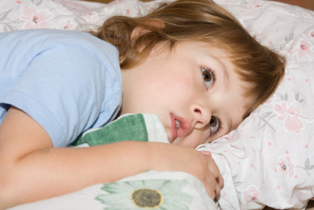 幼児の 寝たくない の理由は 親はどう対応する 18年6月6日 ウーマンエキサイト 1 3