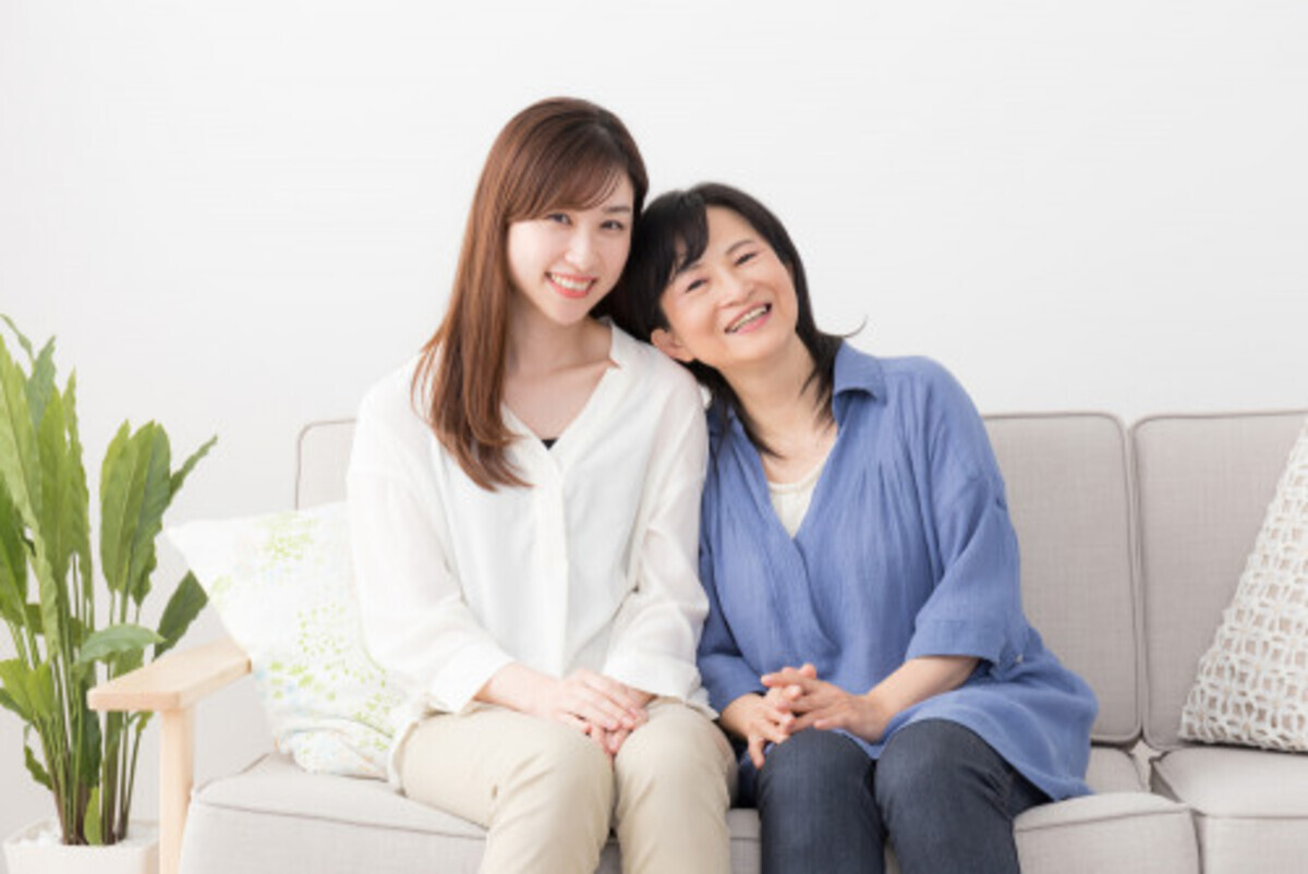 産後のママは要注意 実家依存症 になりがちな人と注意点 2018年7月13日 ウーマンエキサイト 1 3
