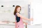 冷蔵庫は冬に掃除がおすすめ！プロが教える「お掃除＆収納」#02【年末の小掃除テク】