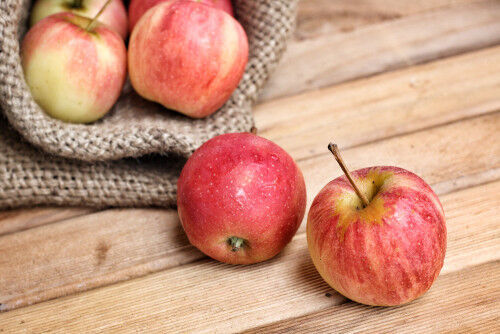 りんごのコンポート で離乳食 大人メニューレシピ 18年1月17日 ウーマンエキサイト 1 2