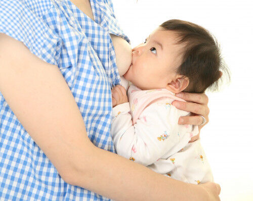 職場復帰後も母乳育児は続ける 断乳と卒乳の違い とは 18年1月18日 ウーマンエキサイト 1 2