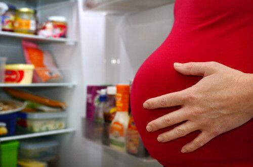 教えて 妊娠中 後期の コンビニ飯 のメリット 避けたい食品 18年2月19日 ウーマンエキサイト 1 2