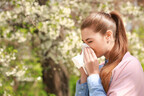 花粉症とインフルエンザ：症状の違いと子どもへの影響