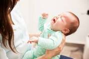 病気の心配は 赤ちゃんの 頭が大きい 原因と対策 18年3月26日 ウーマンエキサイト 1 2