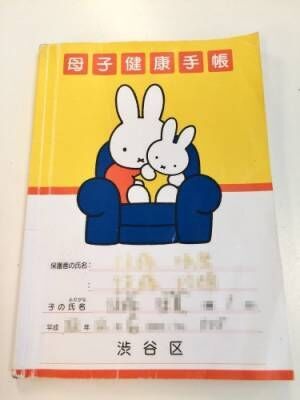 母子手帳って誰が作ったの 読んでおくべき お役立ちページ 3選 18年5月24日 ウーマンエキサイト 1 2