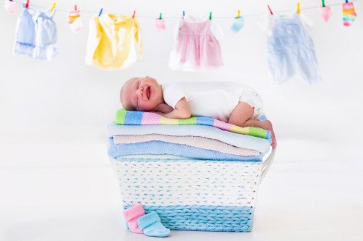 大人用とココが違う 敏感な肌の赤ちゃんにおすすめ ベビー用洗剤 6選 19年1月16日 ウーマンエキサイト 1 3