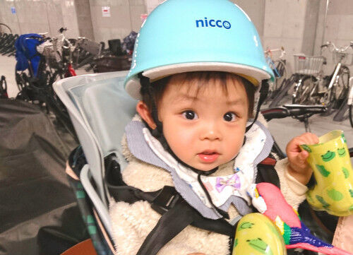 冬の走行は極寒 子乗せ自転車での移動におすすめ 防寒あったかグッズ 8選 19年1月29日 ウーマンエキサイト 1 3