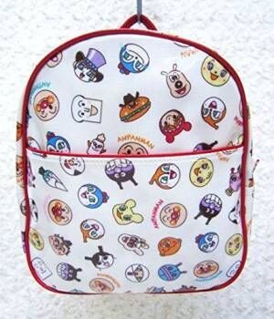 保育園の登園用に準備したい 女の子が大好きなキャラクターリュック12選 19年2月22日 ウーマンエキサイト 4 5