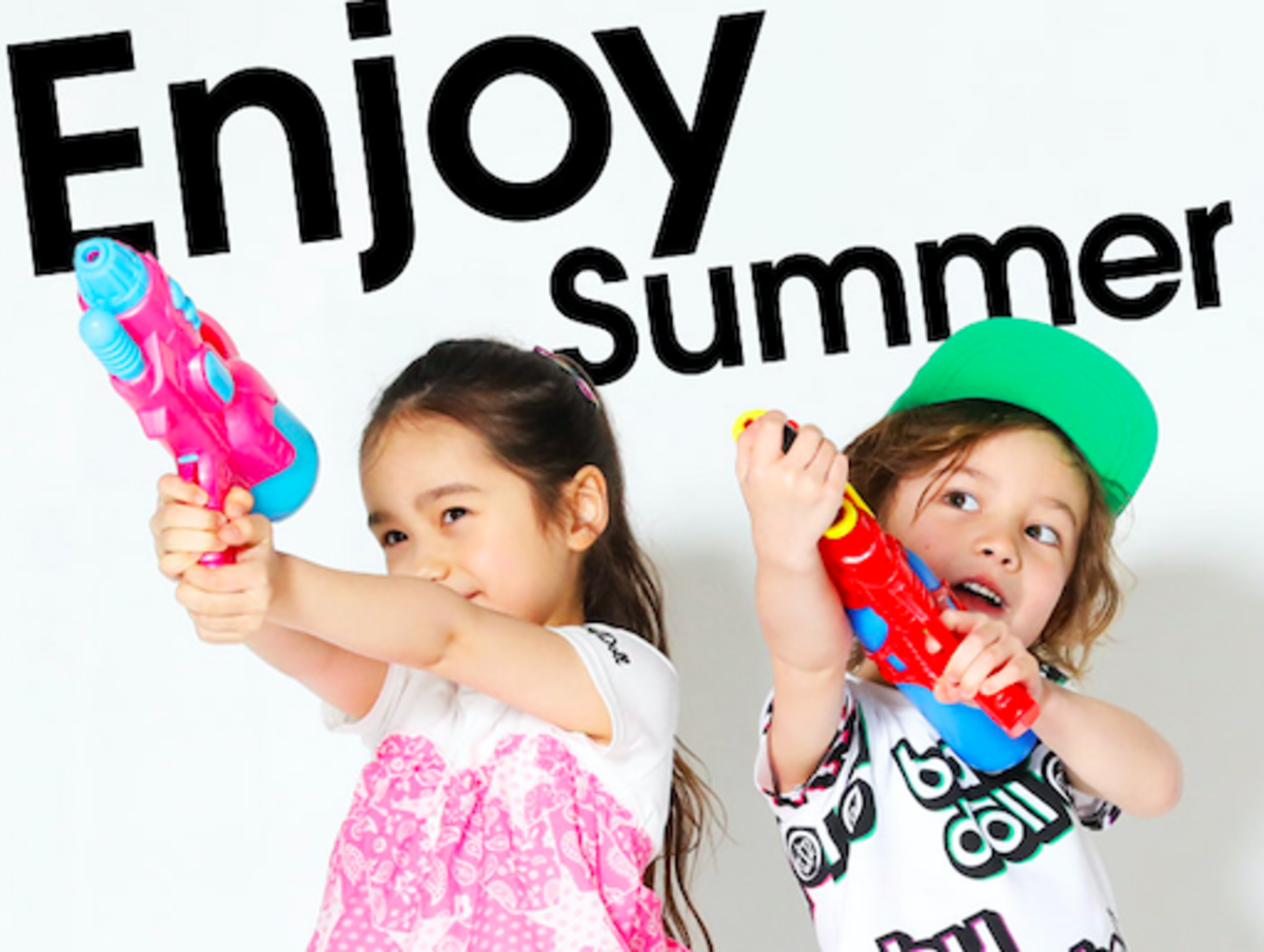 おしゃれ女子必見 オンオフ使える夏の1週間コーディネート術を公開 年6月30日 ウーマンエキサイト