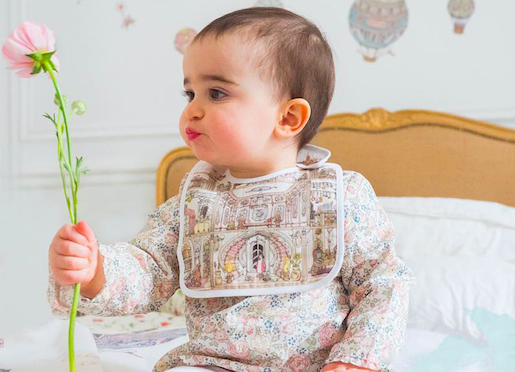 とっておきのベビーアイテム インスタで応募してプレゼントを当てよう 年9月8日 ウーマンエキサイト