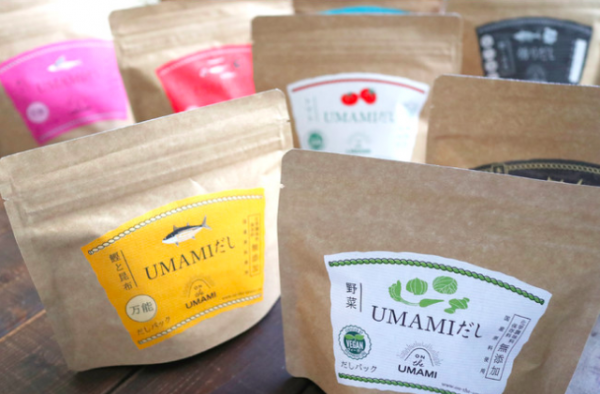 外国人も認める味 赤ちゃんがパクパク食べるとママ絶賛の だしパック 21年1月3日 ウーマンエキサイト