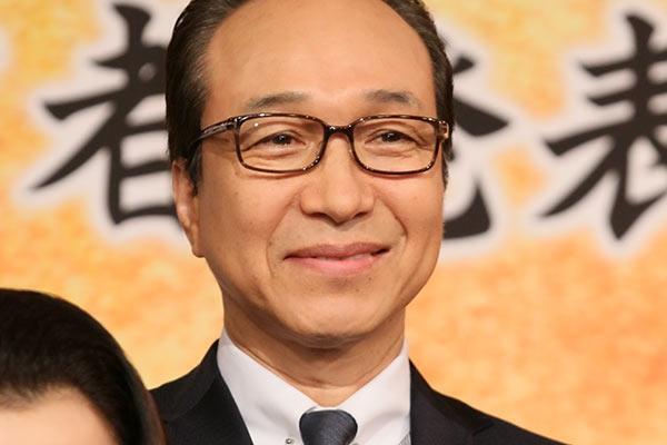 小日向文世が衝撃告白「打ち上げで松たか子にキスしました」