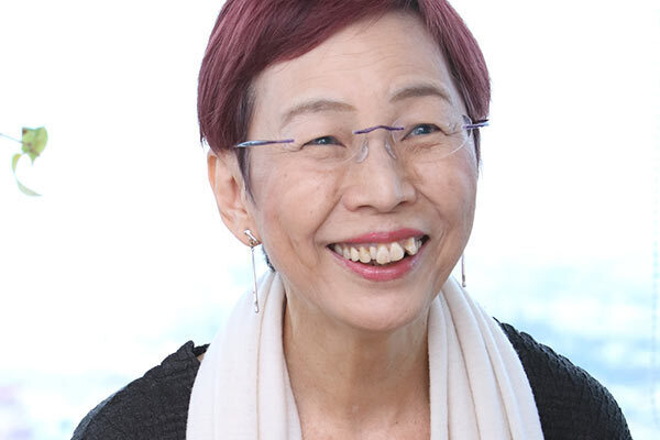 上野千鶴子さんに教わる「おひとりさまの在宅死」に必要なこと