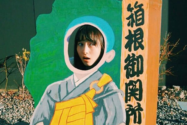 「エビ中」松野莉奈さん 恩師が明かした健康診断の“異変”