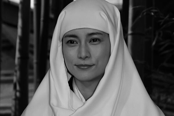 『直虎』出演猫「柴咲さんがお世話してくれます」と関係者