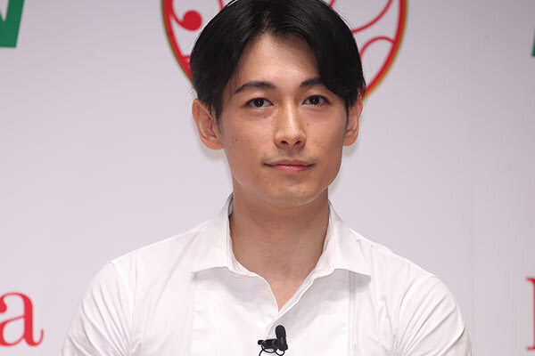 ディーン・フジオカ主演映画オファーで起きた前代未聞の事態