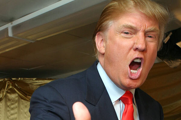 高級アメ車で新聞配達…トランプ大統領のお下劣エピソード【前編】