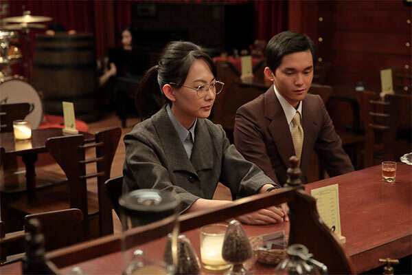 大送別会の言葉『べっぴんさん』１週間まとめ読み【第20週】