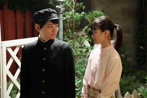 大送別会の言葉『べっぴんさん』１週間まとめ読み【第20週】