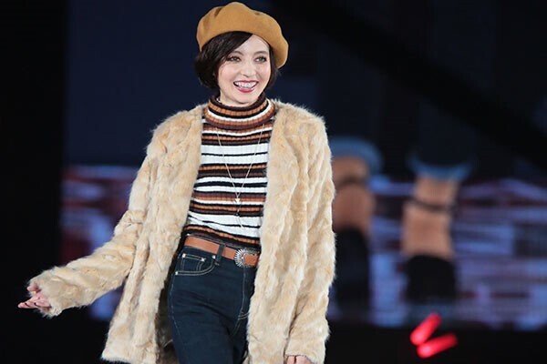 ベッキー 担当歴10年メークが明かした"復帰後の変化"