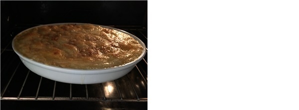 第113飯「タルティフレット」