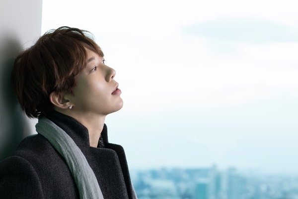 U-KISSフン ソロデビューで思い返すグループの思い出――