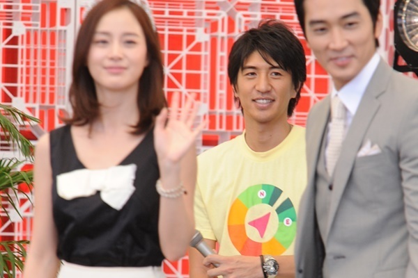 田中大貴アナ 実は小学生の娘がいた！知られざるイクメン素顔