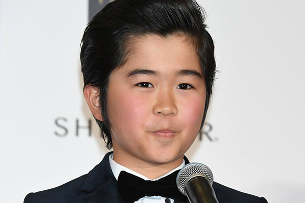 鈴木福　難関中学合格の芦田愛菜を語る「NGを全然出さない」