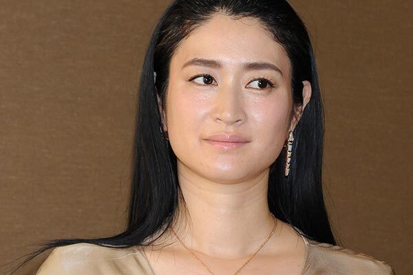 夫婦対決の小雪と松ケン ドラマ放送時間中に見た“意外な姿”