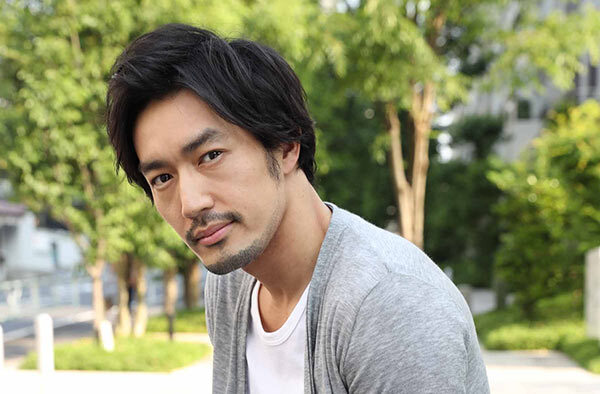 大谷亮平 結婚するなら「あんまりギラギラしていない人」