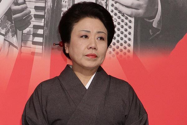 藤山直美 乳がん早期発見の陰にあった「大切な人のがん闘病」