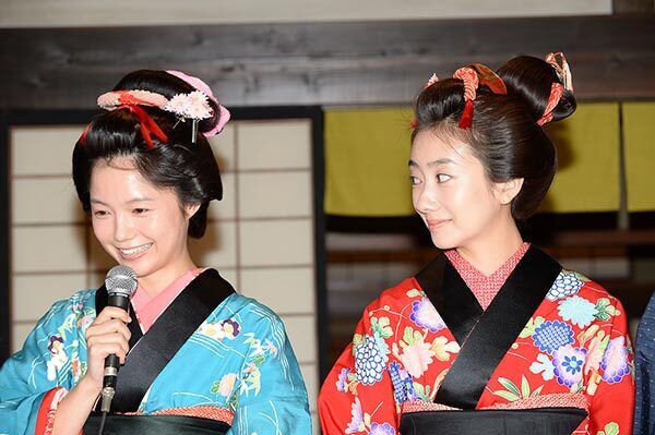 『てるてる家族』から『あさが来た』まで…朝ドラに描かれた“姉妹の絆”