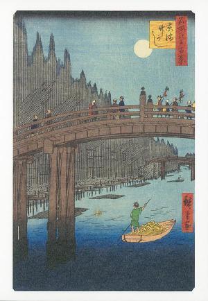 【今週の対決】「浮世絵」展示会、おすすめはどこ？