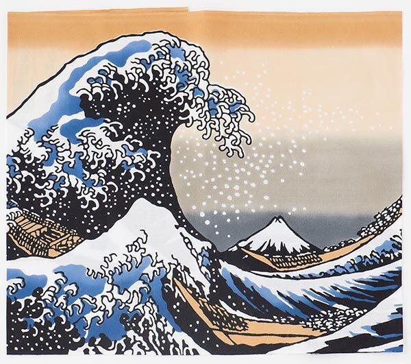 【今週の対決】「浮世絵」展示会、おすすめはどこ？