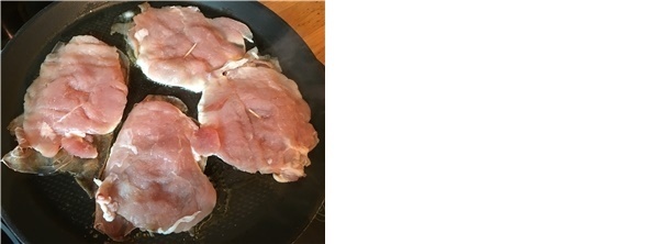 第114飯「サルティンボッカ」